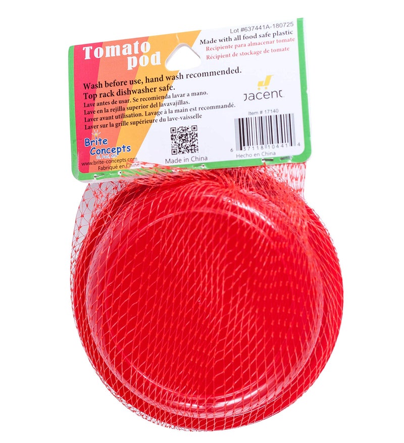 Jacent Fresh Tomato Storage Keeper Pod, 1-Pack - Image 4